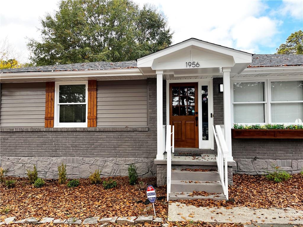 1956 Montreal Road B