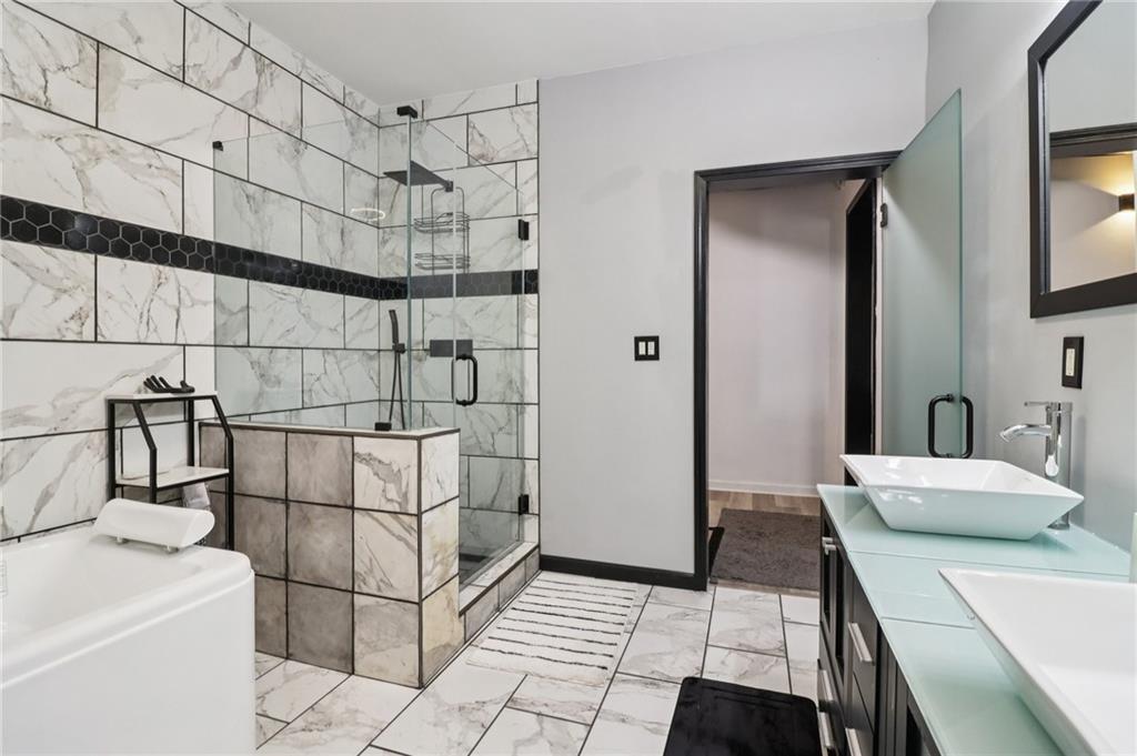 3223 Thornecreek Drive