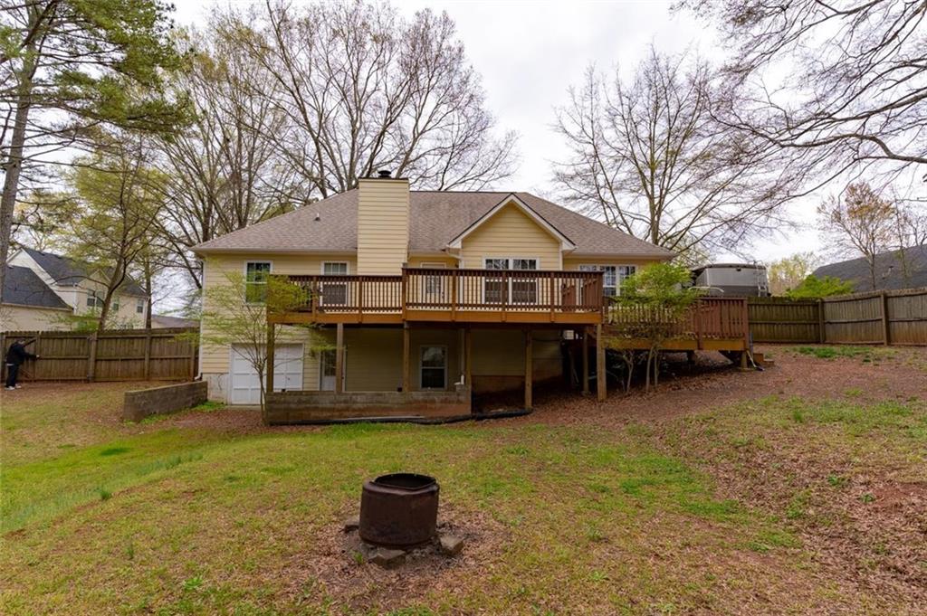 10 Flowers Drive, Covington, Georgia image 36