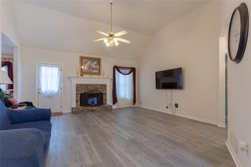 10 Flowers Drive, Covington, Georgia image 3