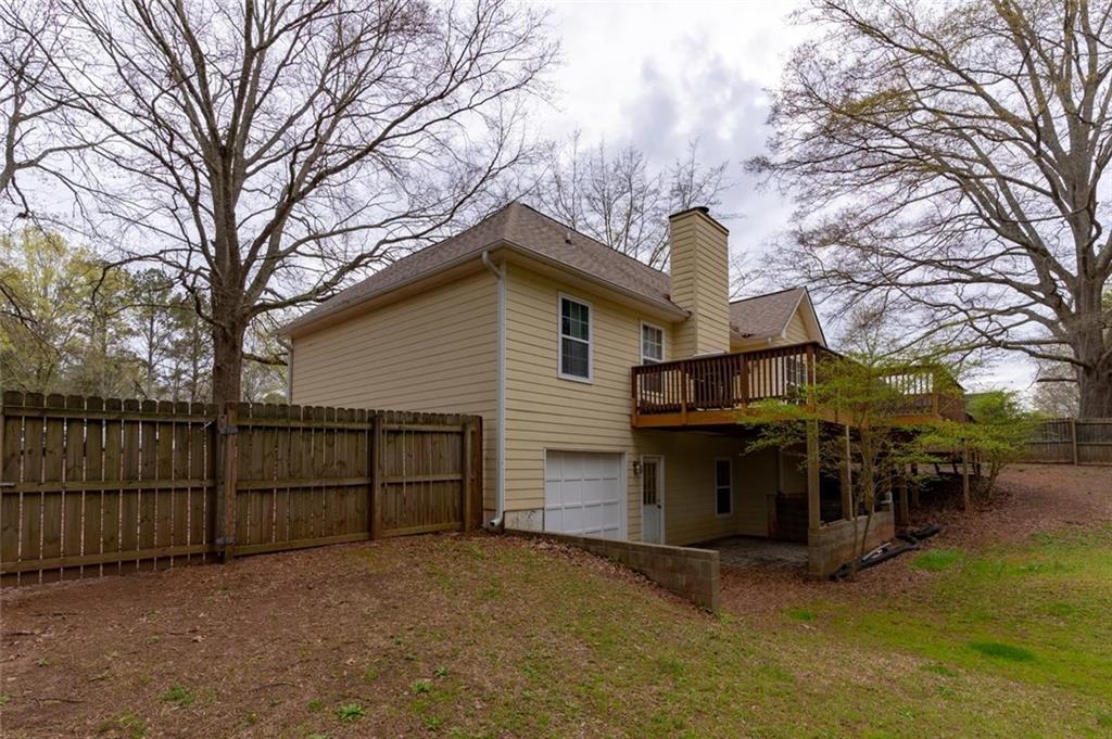 10 Flowers Drive, Covington, Georgia image 35