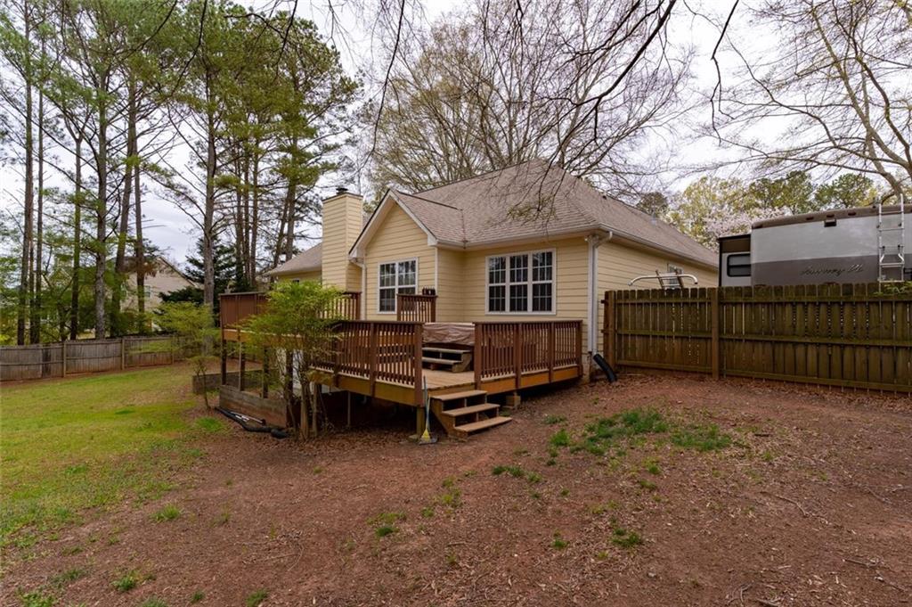 10 Flowers Drive, Covington, Georgia image 38