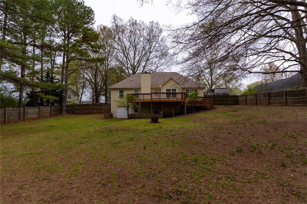 10 Flowers Drive, Covington, Georgia image 37