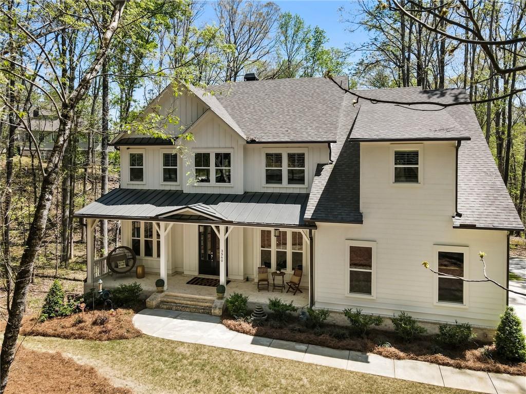 3560 Chattahoochee Road