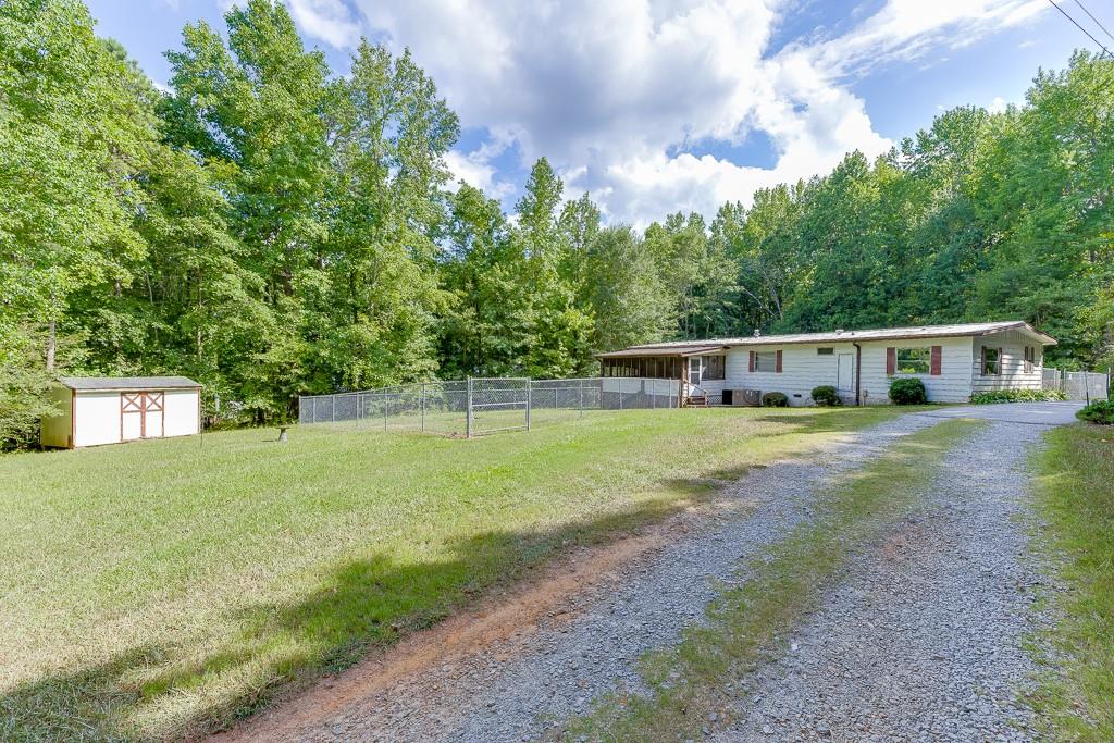 4501 Bennett Road