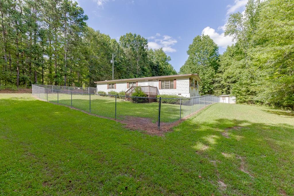 4501 Bennett Road