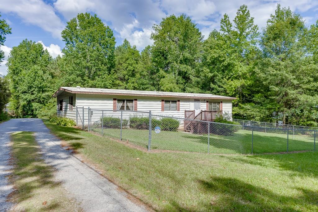 4501 Bennett Road