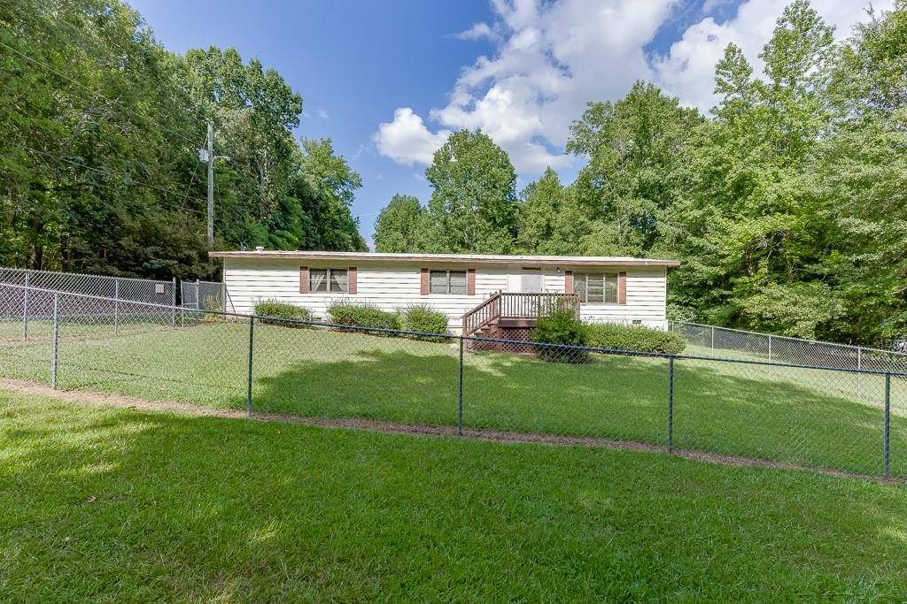 4501 Bennett Road