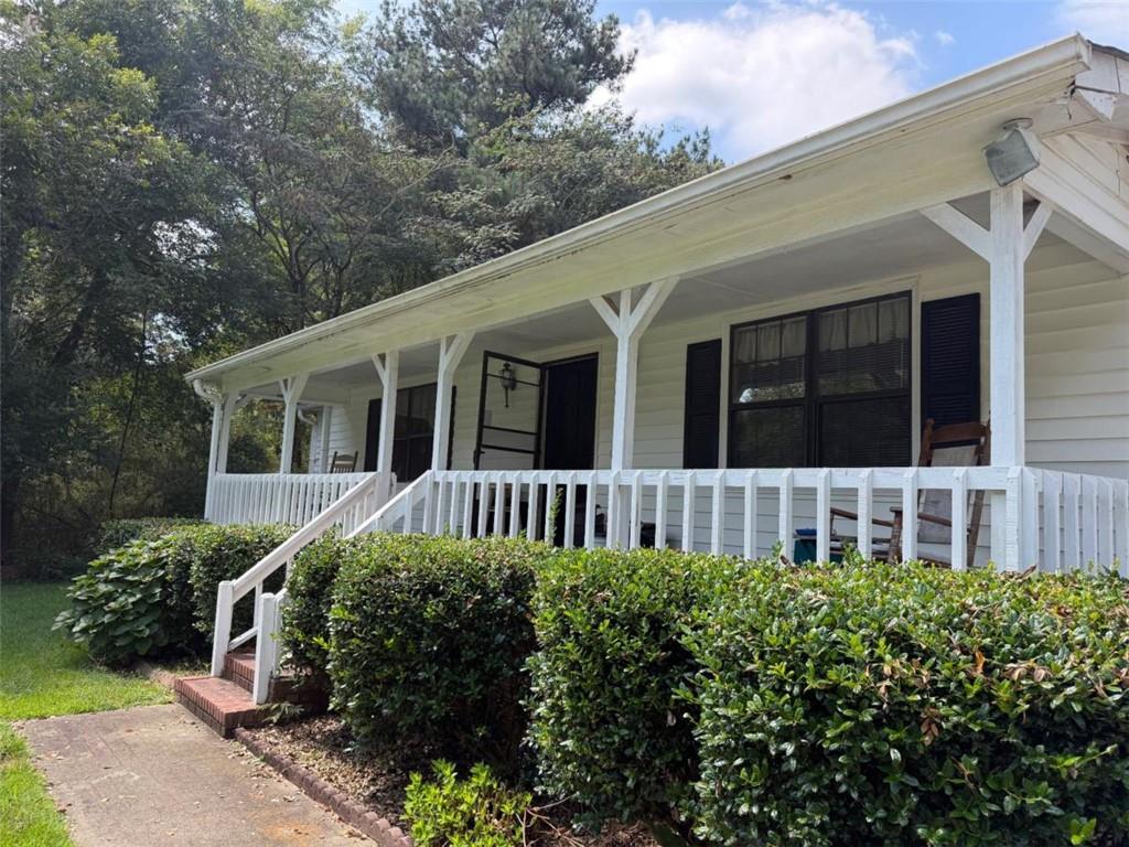 109 New Georgia Drive