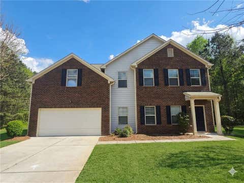 Homes For Sale - 3055 Stonebrook Cove<br/> Austell, GA 30106