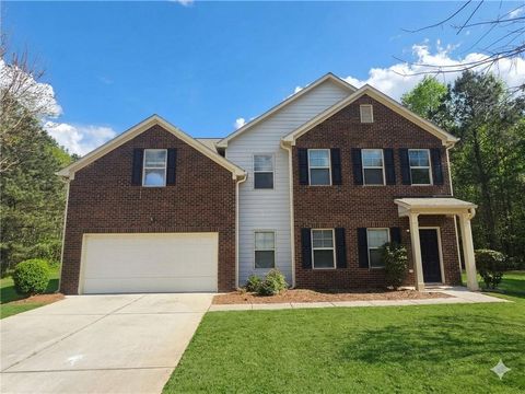 3055 Stonebrook Cove Austell GA 30106
