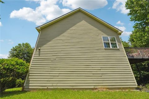 A home in Lawrenceville