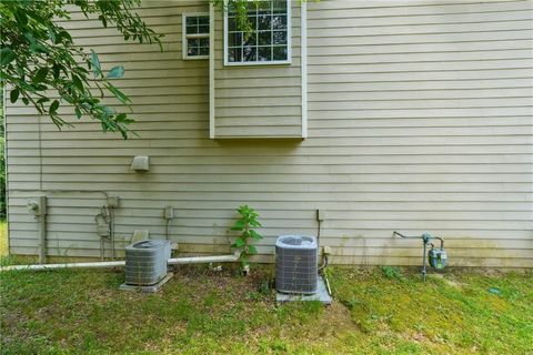 A home in Lawrenceville