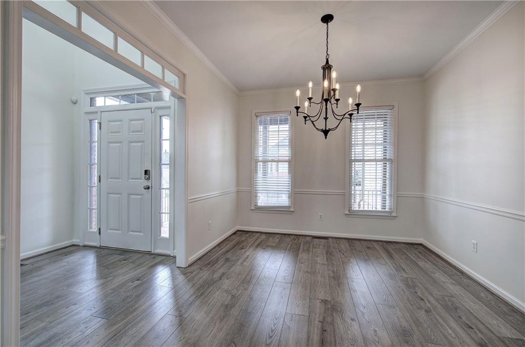 233 Yorkshire Lane, Villa Rica, Georgia image 4