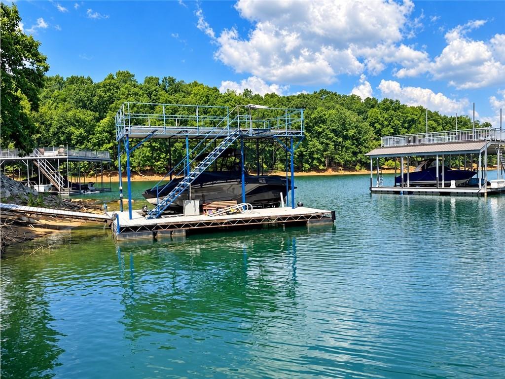 6800 Thunder Trail