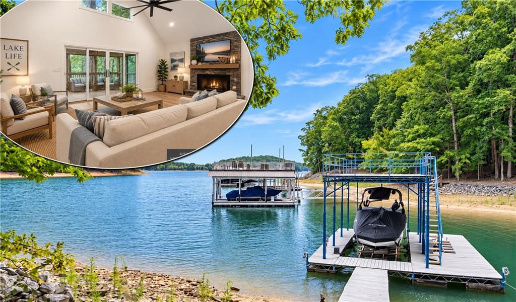 6800 Thunder Trail