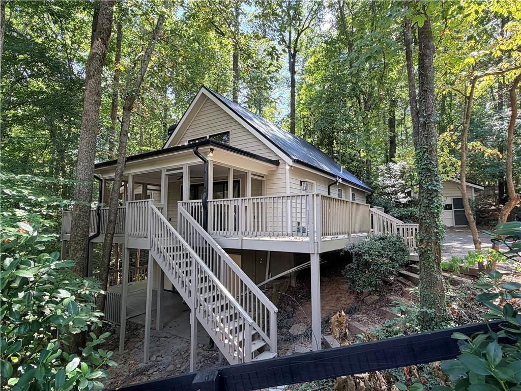 6800 Thunder Trail