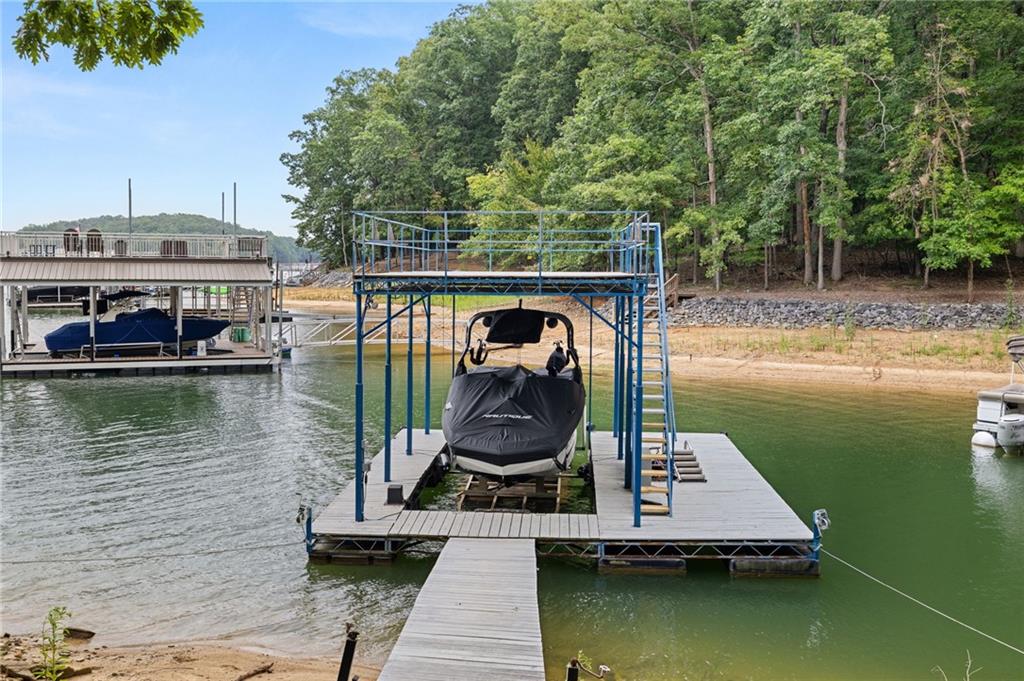 6800 Thunder Trail