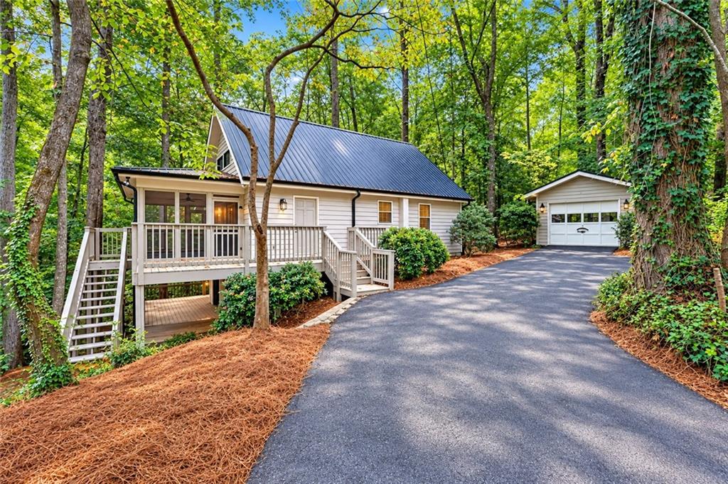 6800 Thunder Trail