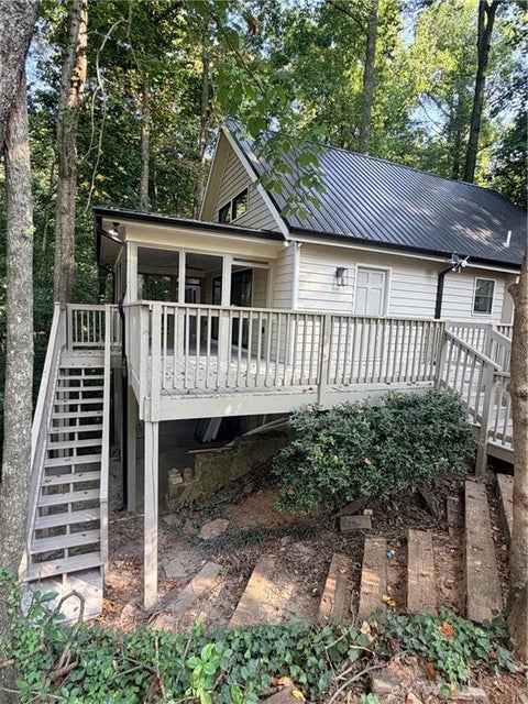 Homes For Sale - 6800 Thunder Trail<br/> Gainesville, GA 30506