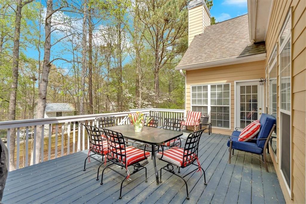 4162 Crowder Drive, Kennesaw, Georgia image 39