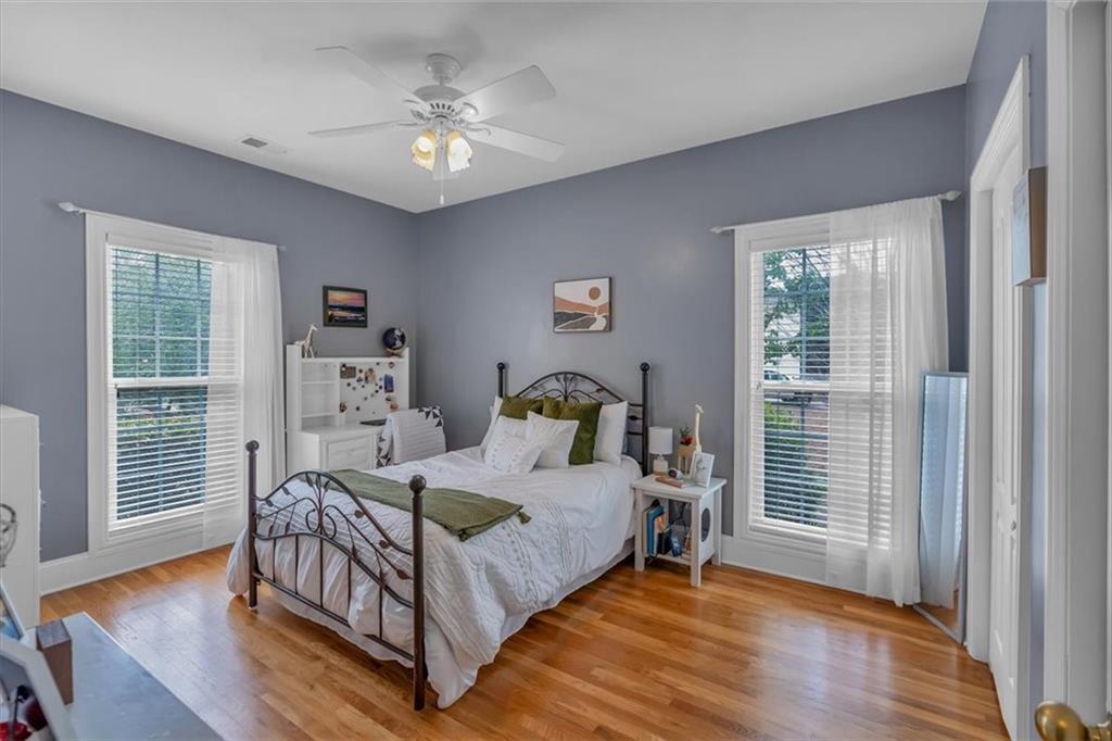 4162 Crowder Drive, Kennesaw, Georgia image 24