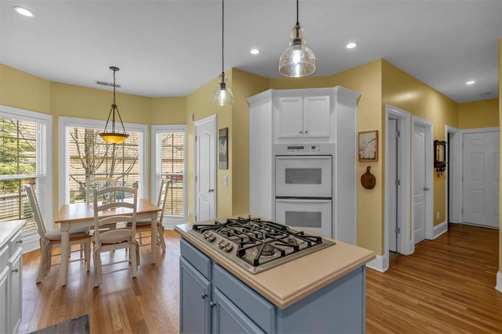 4162 Crowder Drive, Kennesaw, Georgia image 13