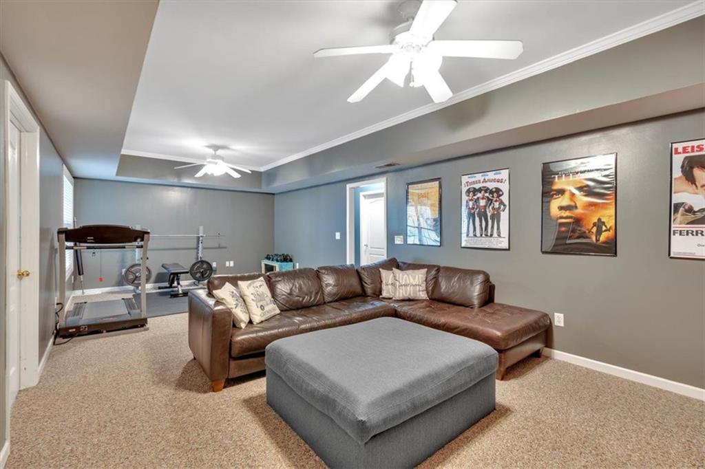4162 Crowder Drive, Kennesaw, Georgia image 34