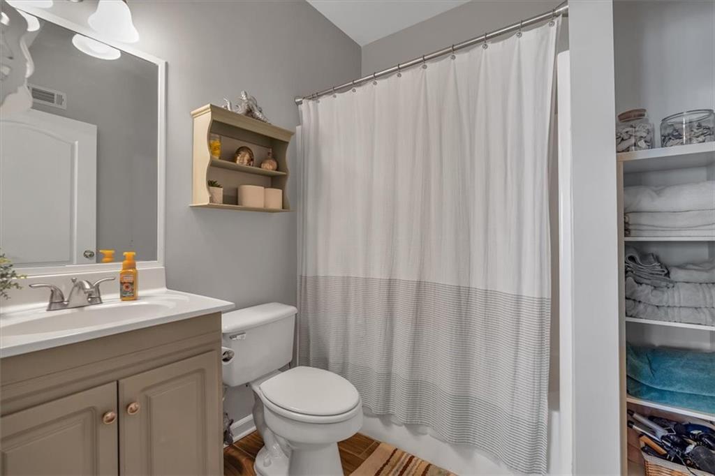 4162 Crowder Drive, Kennesaw, Georgia image 32
