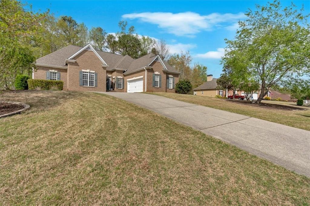 4162 Crowder Drive, Kennesaw, Georgia image 3