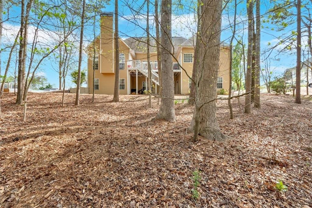 4162 Crowder Drive, Kennesaw, Georgia image 43