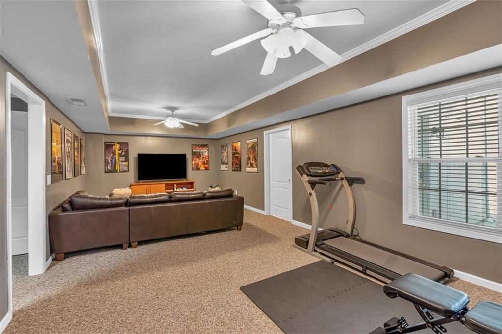 4162 Crowder Drive, Kennesaw, Georgia image 33