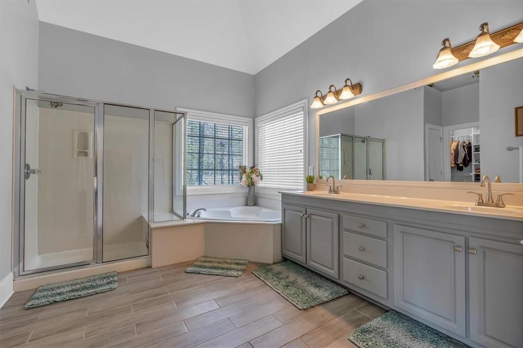 4162 Crowder Drive, Kennesaw, Georgia image 21