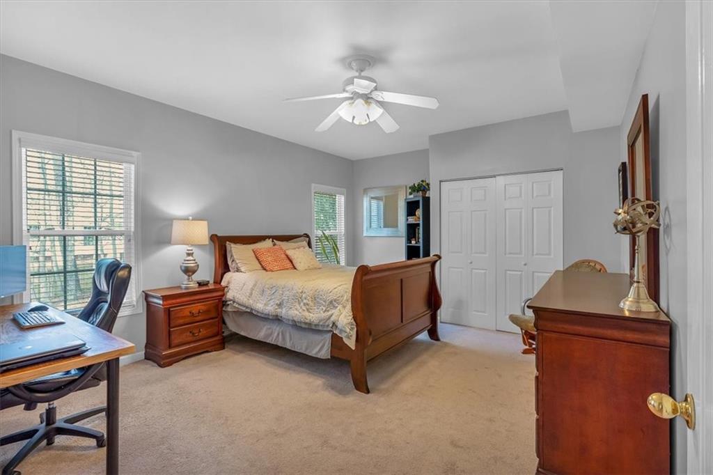 4162 Crowder Drive, Kennesaw, Georgia image 29