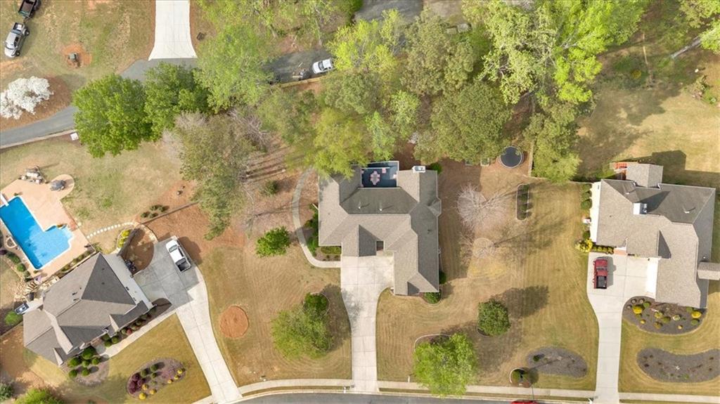 4162 Crowder Drive, Kennesaw, Georgia image 46