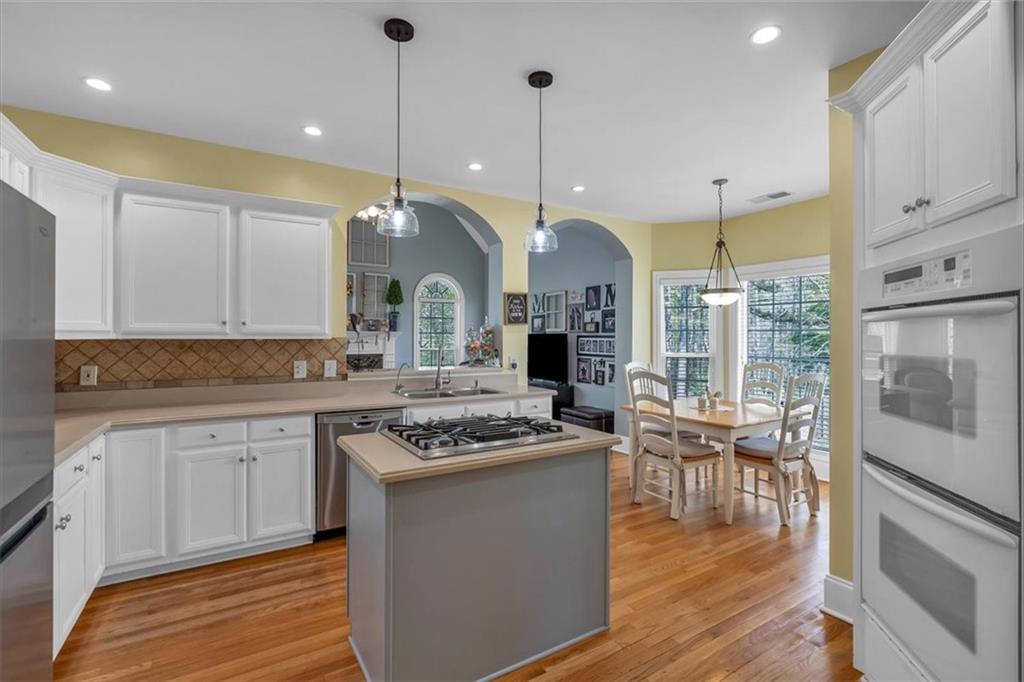 4162 Crowder Drive, Kennesaw, Georgia image 10