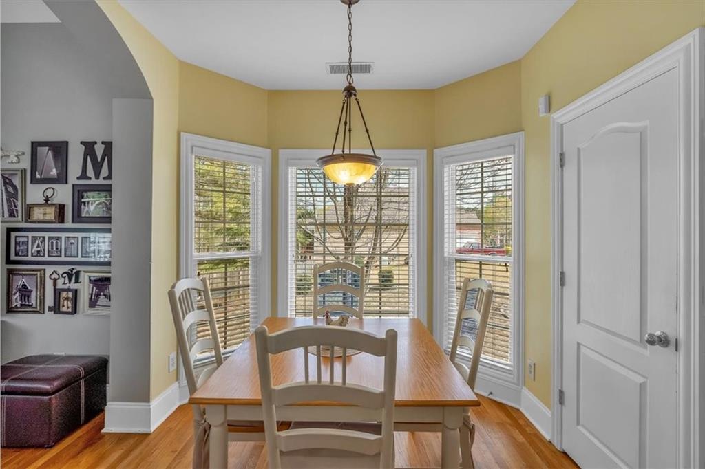 4162 Crowder Drive, Kennesaw, Georgia image 14