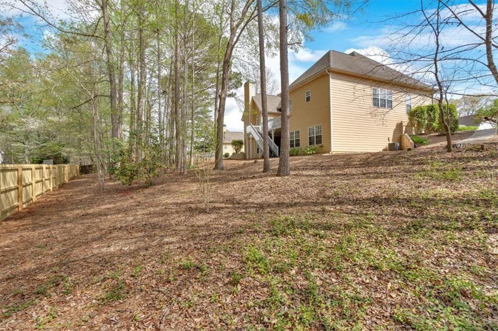 4162 Crowder Drive, Kennesaw, Georgia image 42