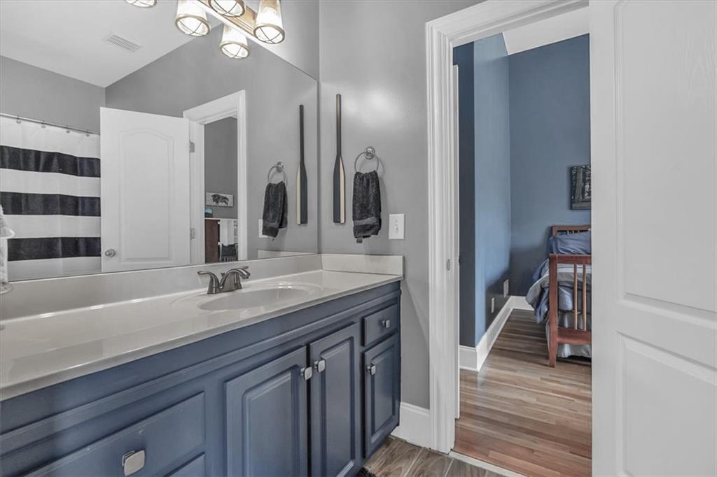4162 Crowder Drive, Kennesaw, Georgia image 25