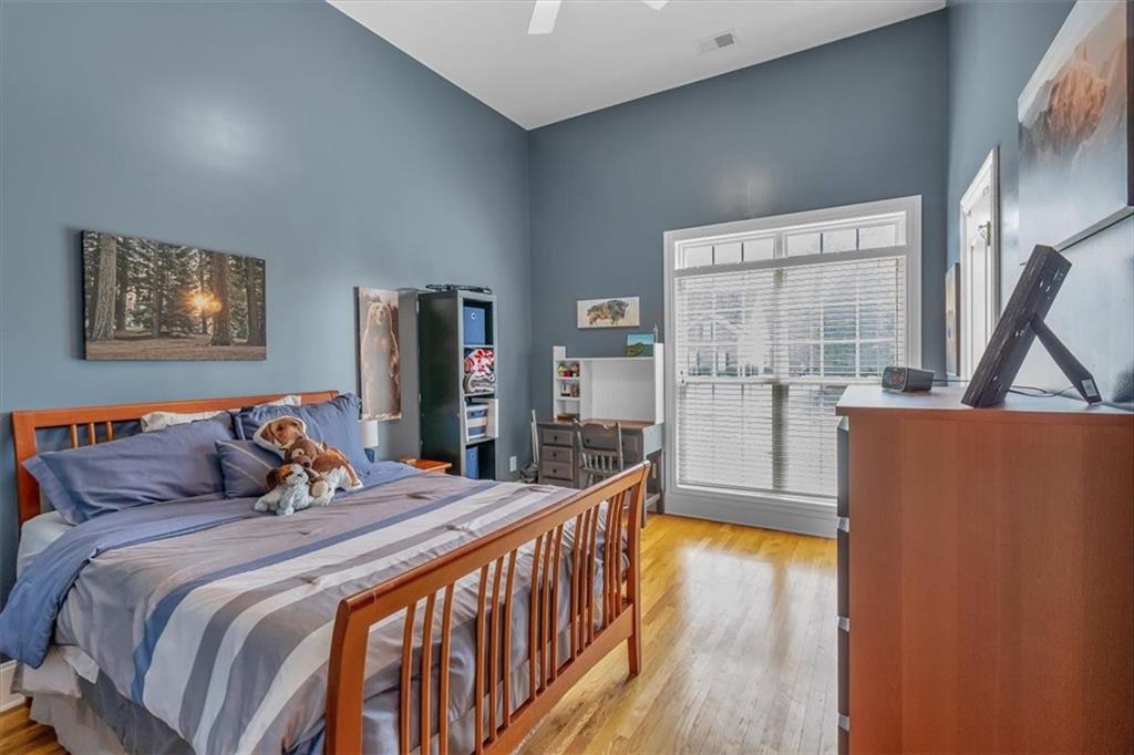 4162 Crowder Drive, Kennesaw, Georgia image 23