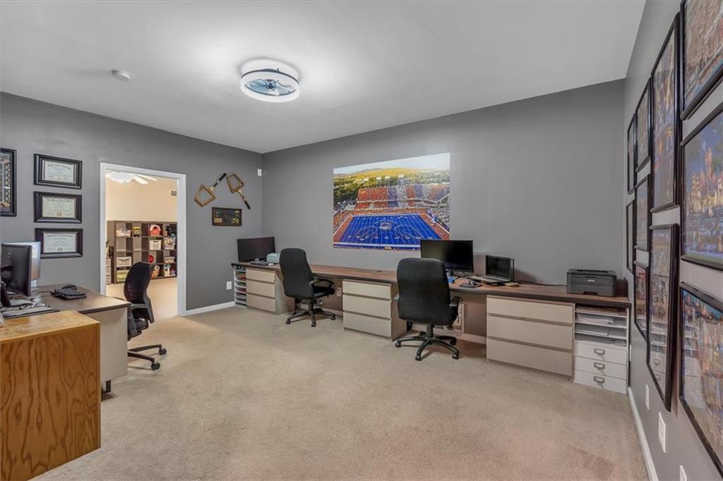 4162 Crowder Drive, Kennesaw, Georgia image 27