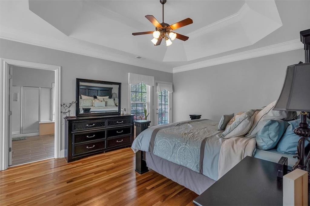 4162 Crowder Drive, Kennesaw, Georgia image 18