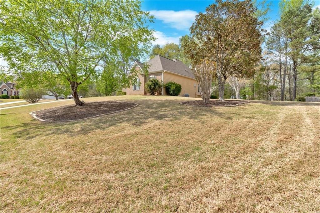 4162 Crowder Drive, Kennesaw, Georgia image 2