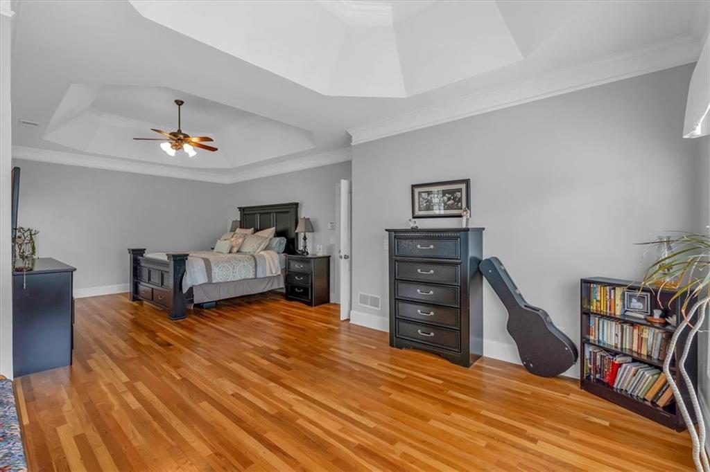 4162 Crowder Drive, Kennesaw, Georgia image 20