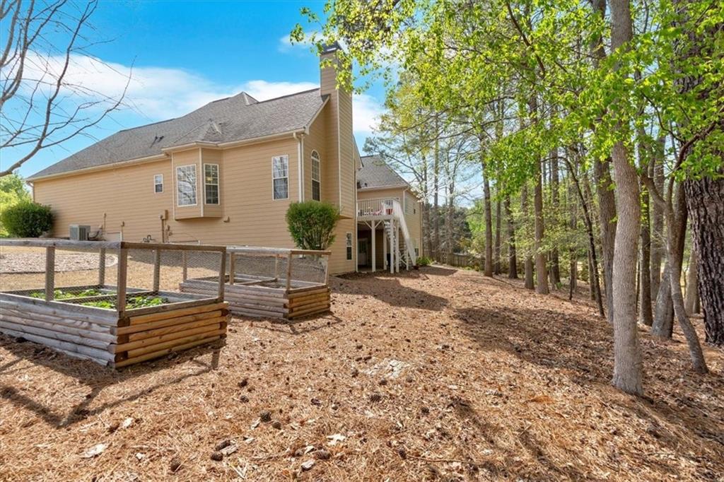 4162 Crowder Drive, Kennesaw, Georgia image 40