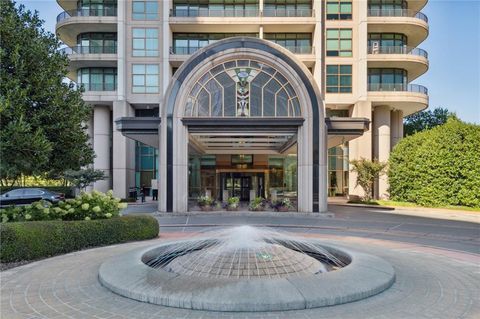 750 Park Avenue NE 13W Atlanta GA 30326
