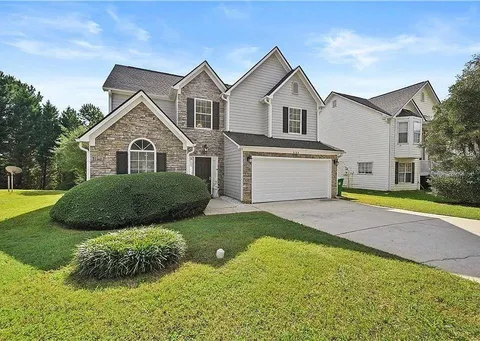 2133 CREEKVIEW Trail, Decatur, GA 30035 - MLS#: 7532932