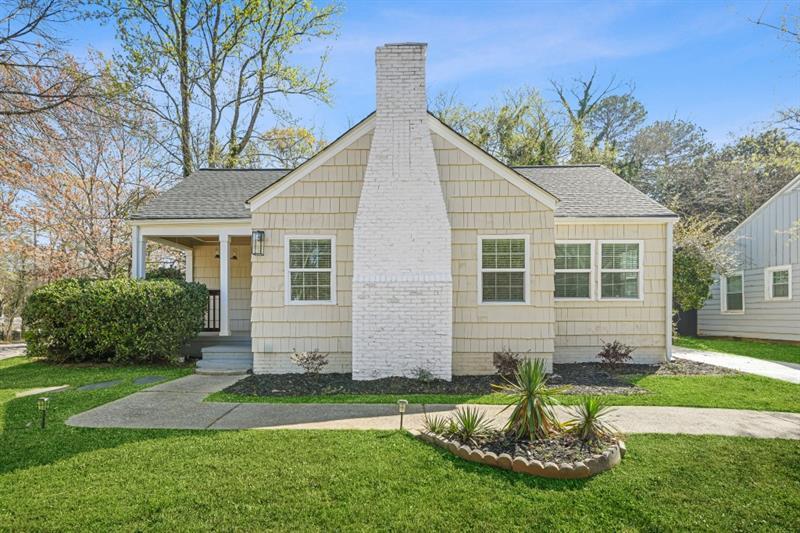 1322 Westridge Road SW