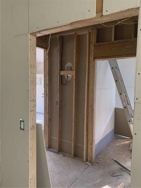 Hightower Heights - Residential