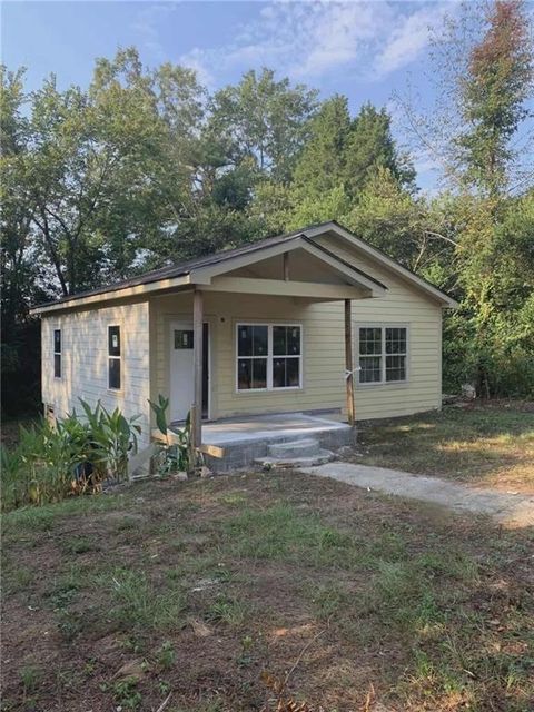 Homes For Sale - 1066 Jessamine Street<br/> Bibb County, Macon, GA 31206